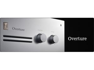 KONDO AUDIO NOTE NEW OVERTURE II i 合并机