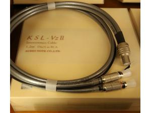 KONDO AUDIO NOTE VzII Armcable 唱臂线