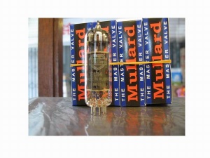 Mullard EL84