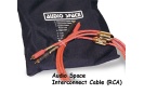 科宝 RCA Interconnect Cable信号线