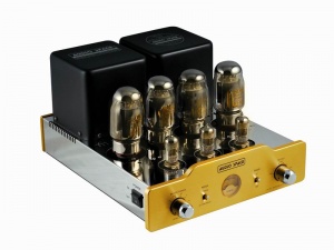 科宝 M-9SE (KT88) 独立声道纯后级放大器