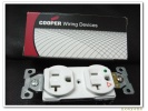 美国COOPER 8300电源插座（美标）