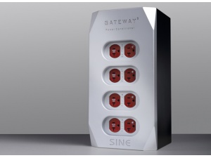 SINE正弦 Gateway 2 (Nano Platinum Edition)