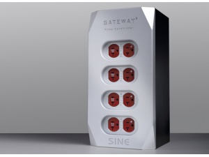 SINE正弦 Gateway 2 (Nano Platinum Edition)