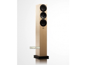 Amphion（芬兰之声） Helium 520落地箱