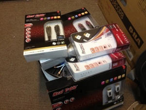 RealCable系列线材