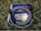 美国SOUNDSTRING声弦SS-GEN II-SE-PC30-FMF-6-US 电源线