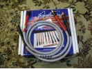 美国SOUNDSTRING声弦SS-GEN II IC95-3-RCA信号线