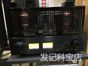 全新出炉Line magnetic 丽磁 LM508IA(805管)