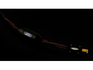 英国达美力 USB cables Firelight 2 USB(A-B)