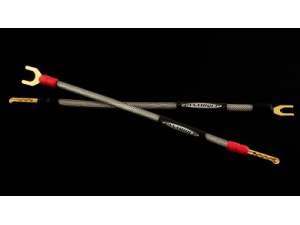 英国达美力 Bi-wire Jumpers Tempest 2 喇叭跳线