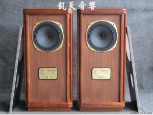 TANNOY 天朗Stirling/HE第五代皇家贵族同轴音箱