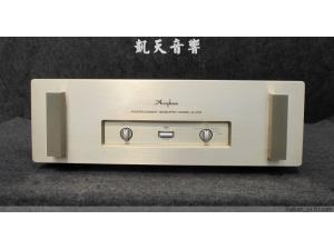 Accuphase金嗓子P-350经典纯后级！极新！暂定