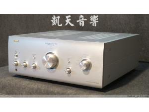 DENON/天龙 PMA-2000AE功放机！极新成色