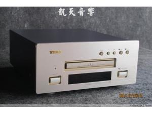 TEAC VRDS-9经典名盘发烧CD机