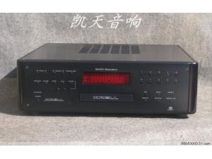 美国奇力/KRELL sacd standard CD机