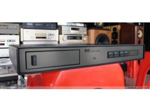 NAIM 茗CD3发烧CD机（摇臂光头皇冠解码）设计！