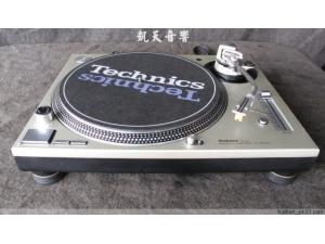 Technics 松下 SL-1200MK3黑胶唱机