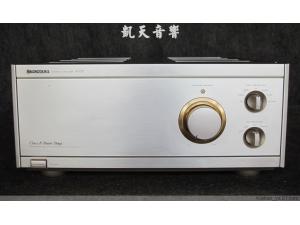 Pioneer先锋A-09纯甲类顶级发烧功放机！