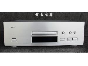 TEAC VRDS-15世界五大王盘之一！ VRDS最新型发烧CD机！