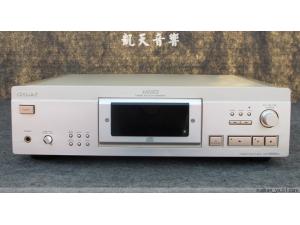 SONY索尼CDP-XA50ES固定光头设计的发烧CD机！极新成色！