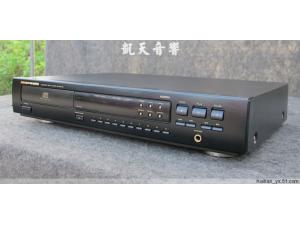 Marantz/马兰士CD-67MKII特别版发烧CD机！