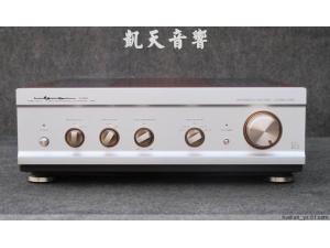 LUXMAN力士L-500纯甲类发烧功放！L570Zs升级版本！难得稀物！