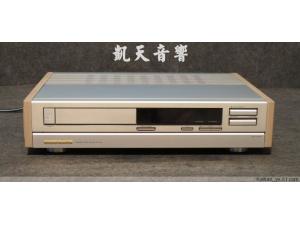 Marantz/马兰士95采用双DTA1541S1皇冠解码！附原装遥控！极新！