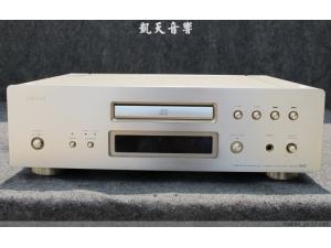 Denon/天龙DCD-QS10发烧CD机！可当解码使用！