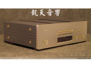 TEAC VRDS-25x发烧CD机*五大名盘之一*