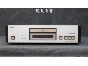 SONY索尼CDP-R3当初顶级发烧CD机王