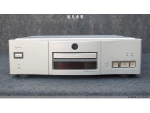 ESOTERIC第一极品 X-1s旗舰发烧CD机器！顶级转盘设计！