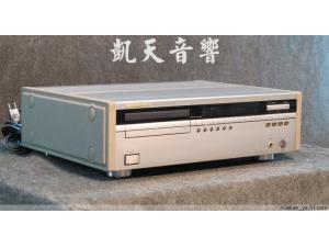 Marantz马兰士CD80发烧CD机