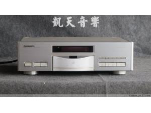 Pioneer先锋 PD-T06反转光盘设计发烧CD机