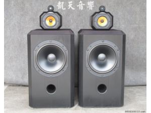 B&W 801S3早期旗舰经典名箱 已卖出