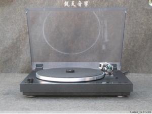 多能士 thorens td190-2 黑胶唱机！已卖出