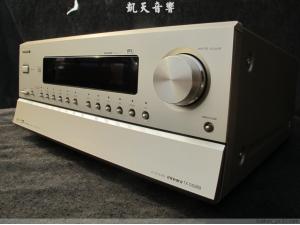 onkyo 安桥 tx-ds989 旗舰 AV功放机