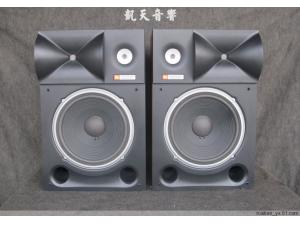 JBL 4425MKII经典号角极品!已卖出