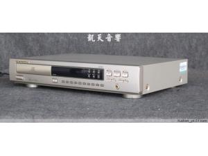 Marantz/马兰士 CD-67MKII SE签名版发烧CD机