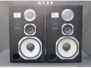 JBL L96经典大书架音箱！成色极新！