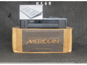 MERIDIAN英国之宝G07-24BIT-CD机已卖出