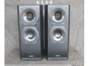 Tannoy/天朗611同轴落地音箱 已卖出