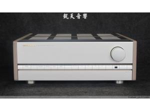 Marantz/马兰士PM-95旗舰发烧功放机