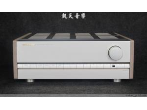 Marantz/马兰士PM-95旗舰发烧功放机