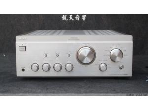 SONY索尼TA-FA50ES场效应管纯功放机！成色极新！