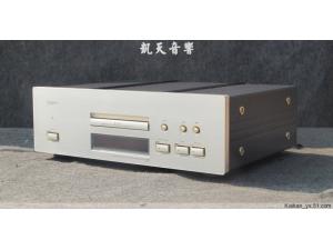 TEAC VRDS-25xS经典发烧CD机*五大名盘之一*