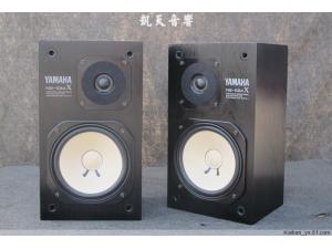 Yamaha/雅马哈ns-10MX监听书架！