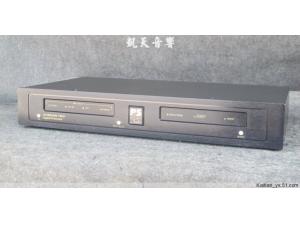 美国 PS ULTRALINK TWO 得过大奖解码器