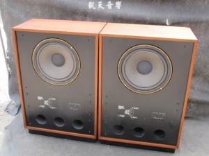 天朗TANNOY HPD385A 十五寸钢磁同轴