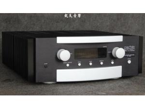 马克Mark Levinson 383合并机皇！成色极新！